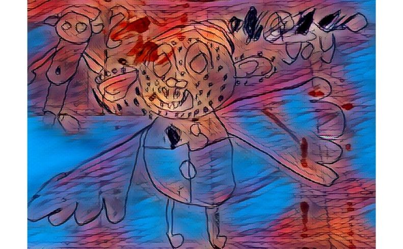 Ivansketch Post Title here for best SEO results