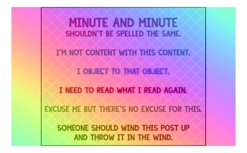 spelling Post Title here for best SEO results