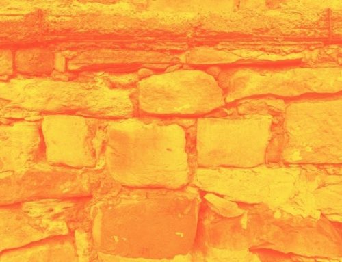 This one time during the International Year of Peace we did nothing of value