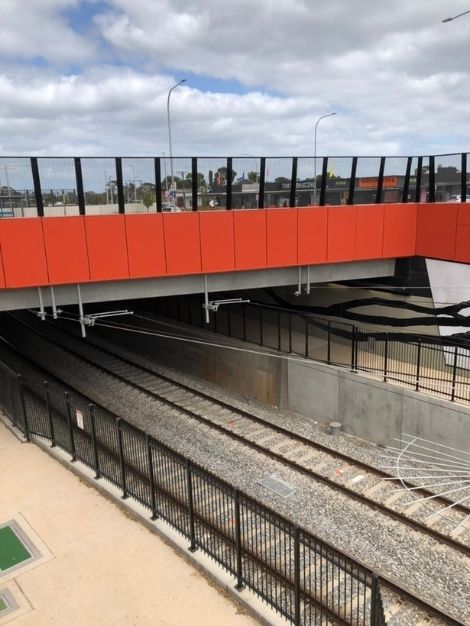 levelcrossing Post Title here for best SEO results