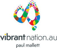 Vibrant Nation - Strive Together. Ignite Change.