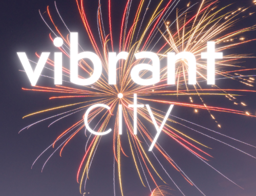 vibrant city: twelve upstream initiatives to reshape Launceston’s future
