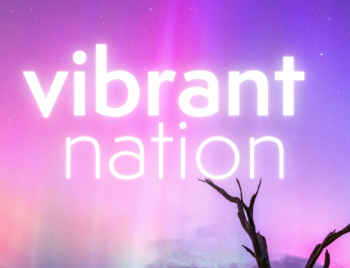 vibrant nation: eight citizen-led movements to  advance Australia fair