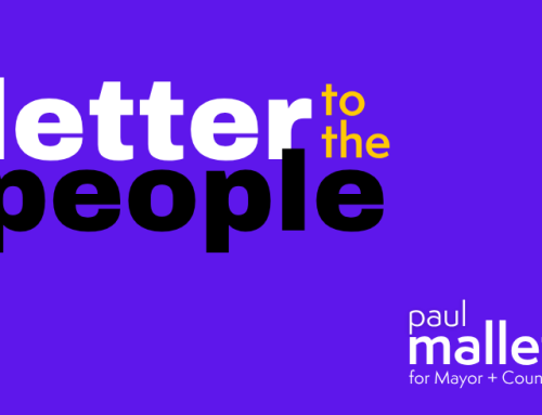 What would it take to build a vibrant city where every child and young person thrives?