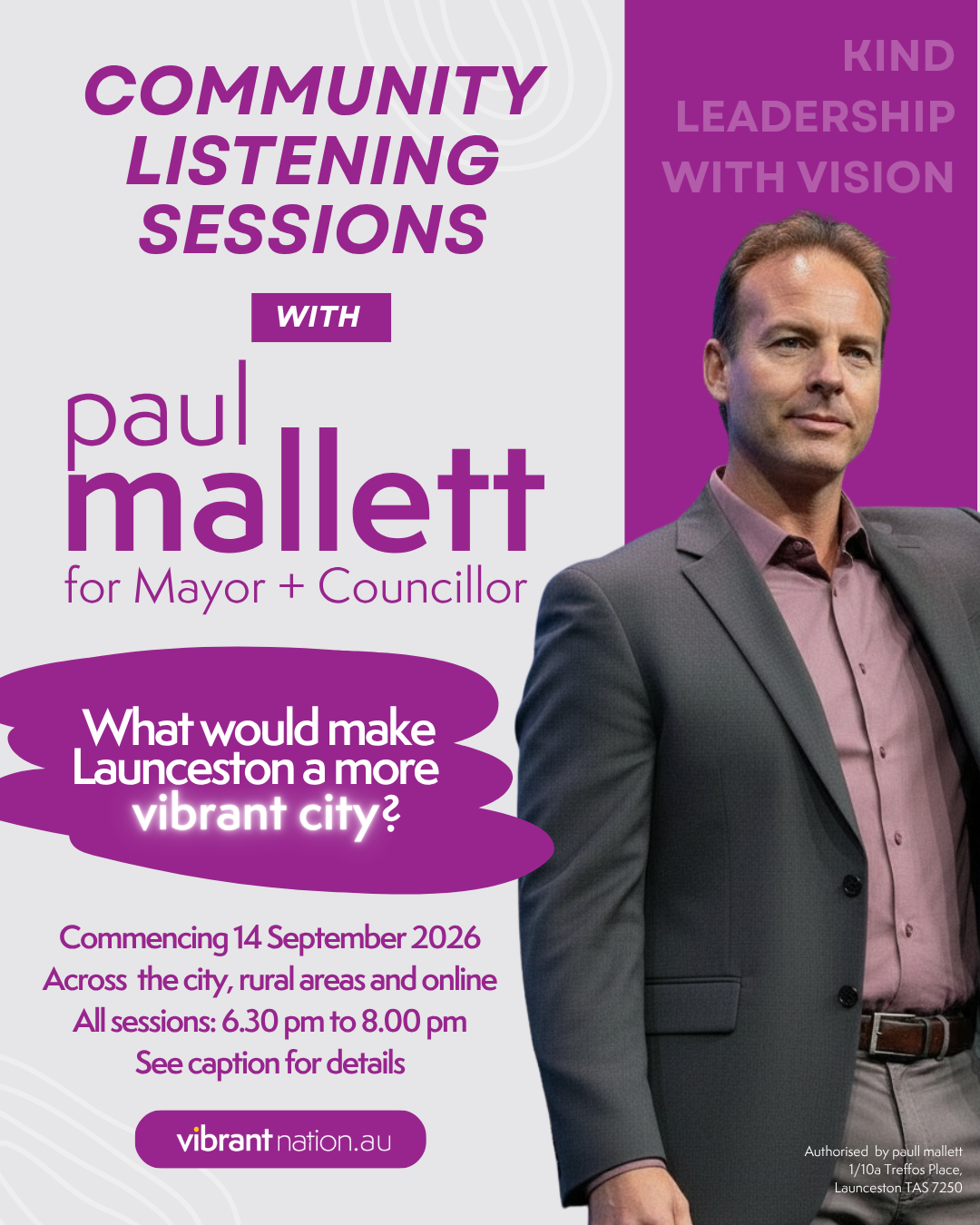 Listening Sessions paul mallett 010926-2 Post Title here for best SEO results